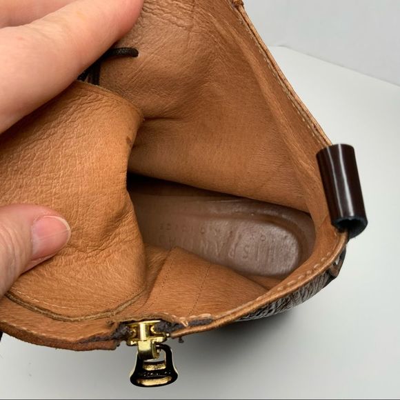 Gorgeous Hispanitas (Spain) Leather Booties - Size 41 (10) - Picture 12 of 15